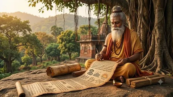 સિદ્ધ સંત પોતુલૂરી વીર બ્રહ્મેન્દ્ર સ્વામી