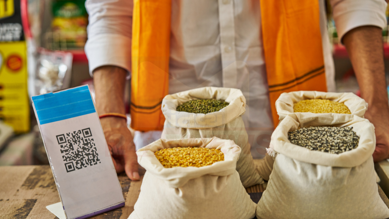 UPI Transaction