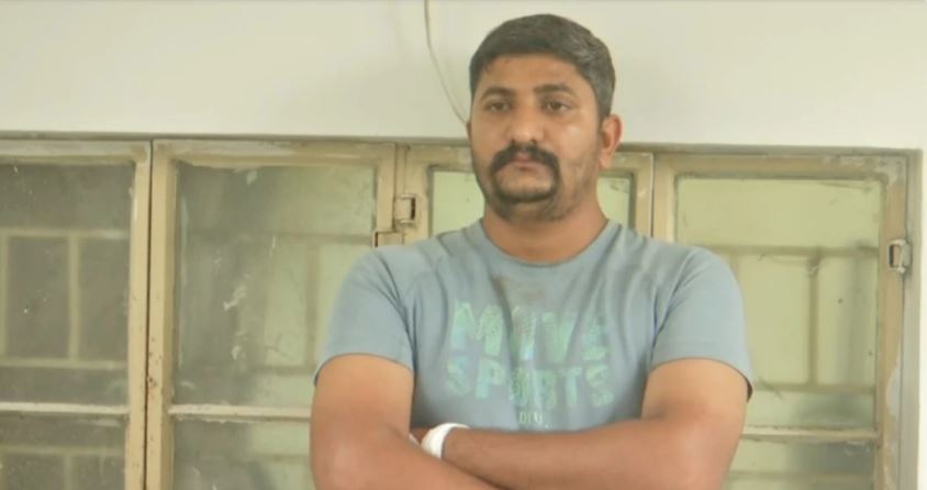 Rajkot Murder: 2 વર્ષ જૂની અદાવતનો લોહિયાળ અંત