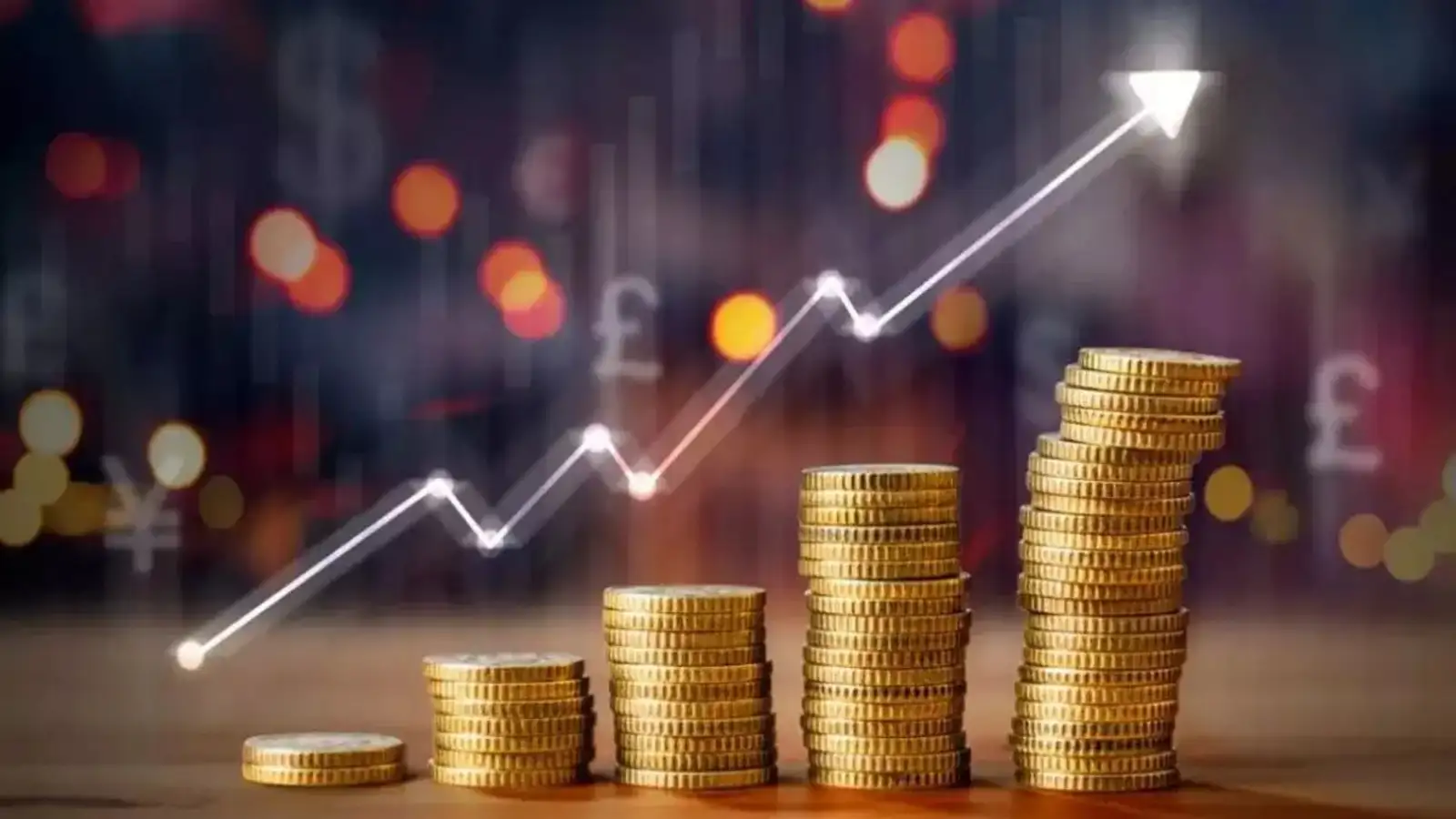 Stock Market Today