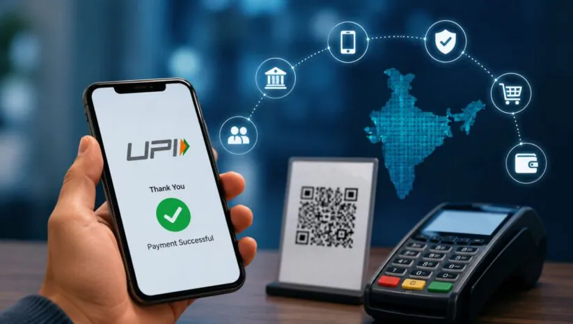 No UPI Day: ₹2,000થી વધુ UPI પર MDRનો વિરોધ