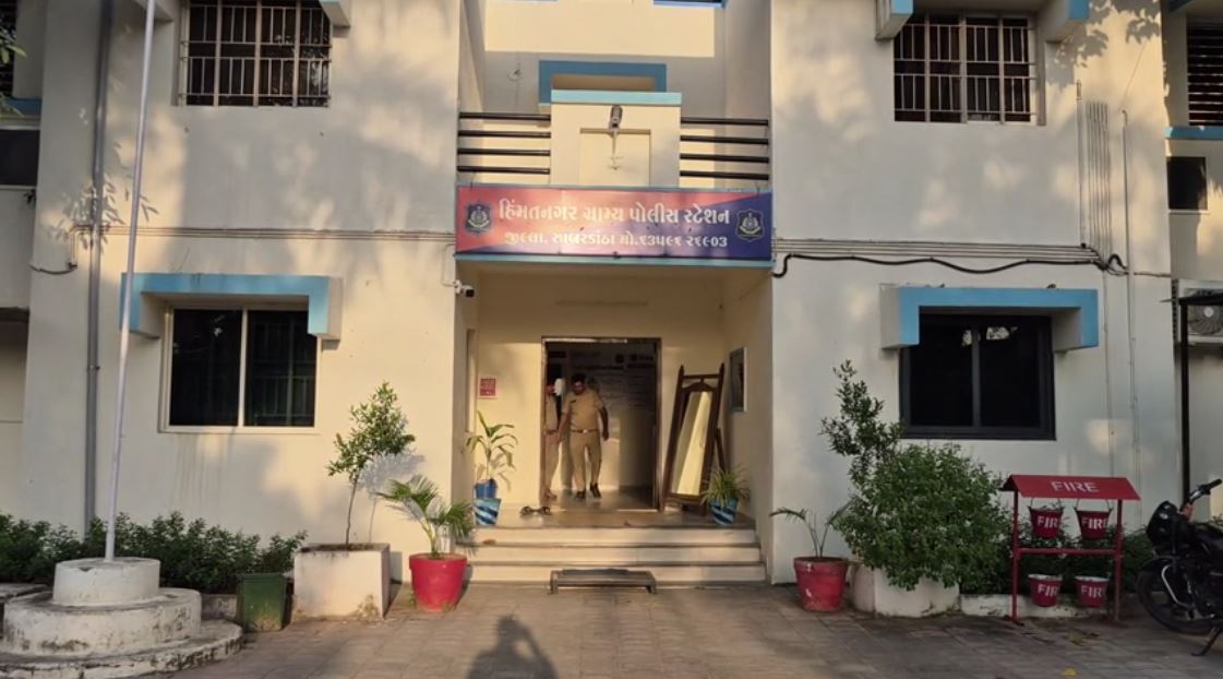 Married Woman Death: 6 લોકો સામે આત્મહત્યા માટે દુષ્પ્રેરણનો ગુનો નોંધાયો