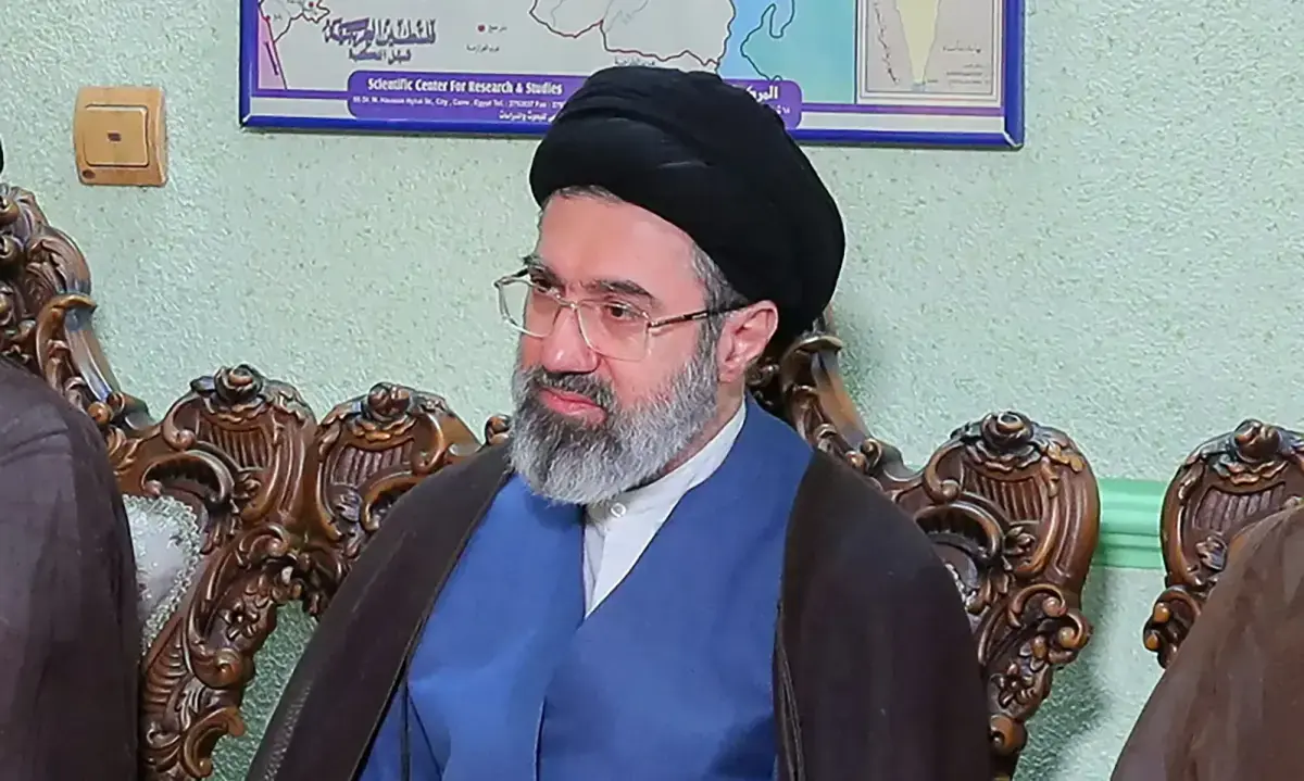 Mojtaba Khamenei Hospital Attack: 3 હોસ્પિટલ બાદ કાટમાળમાંથી બહાર કાઢ્યાનો દાવો