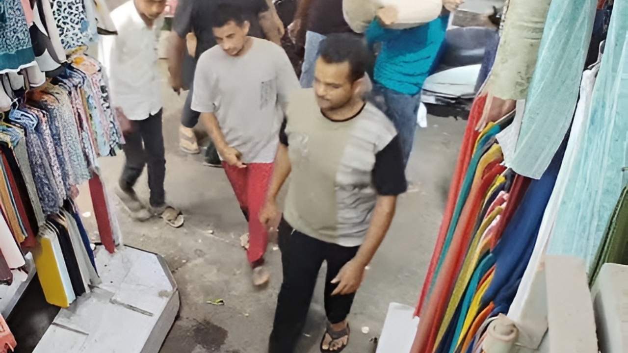 Ahmedabad