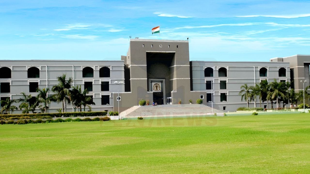 Gujarat High Court