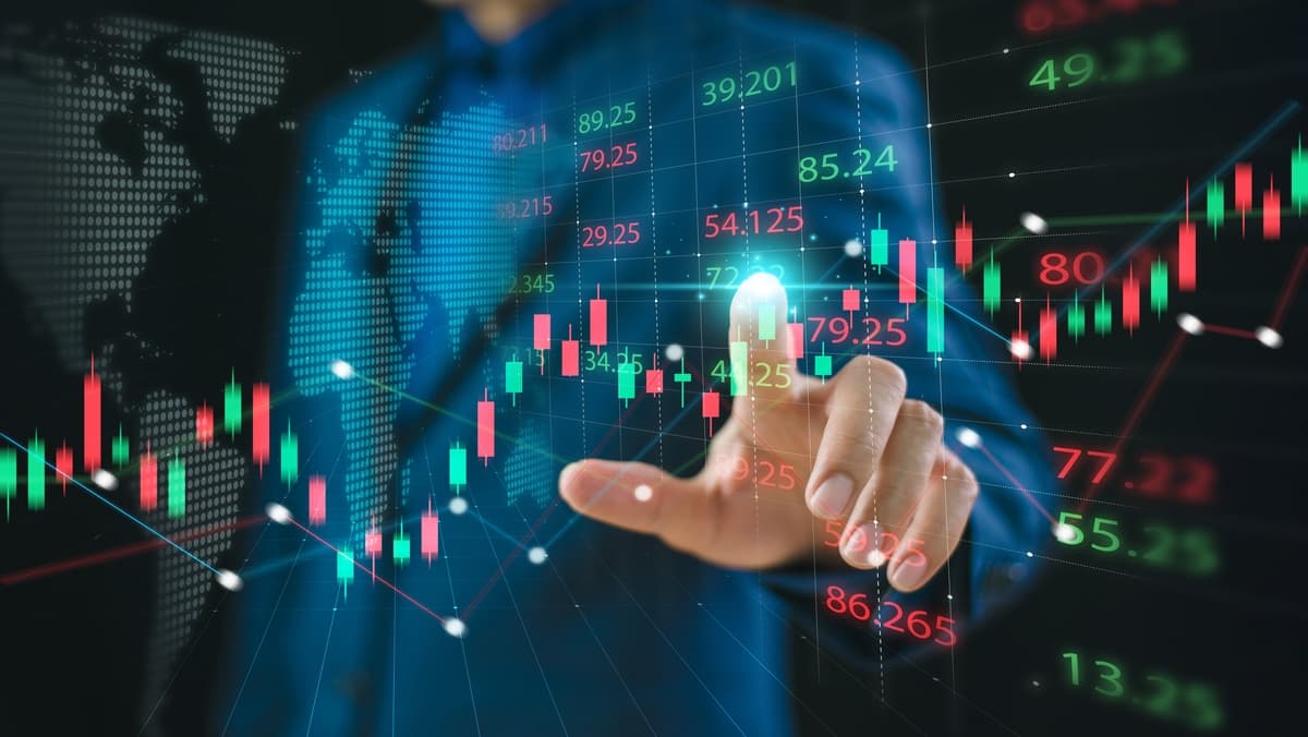 Stock Market Today: સેન્સેક્સ-નિફ્ટીમાં મોટો ઘટાડો