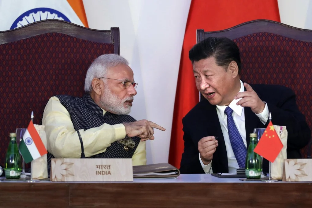Xi Jinping India Visit: BRICS સમિટમાં ભારત આવશે શી જિનપિંગ