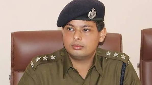  police 