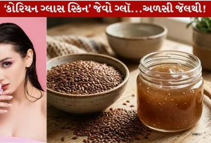 Alsi Gel...ચહેરા પર આપે કોરિયન ગ્લાસ જેવો ગ્લૉ!