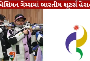 Asian Games Indian shooters distressed