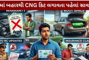 Auto NewsCNG kit installed outside source