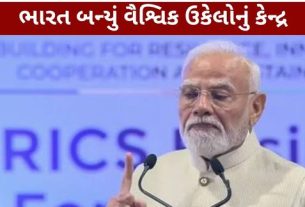 દિલ્હીમાં 18મી BRICS સમિટ પહેલાં યોજાયેલા બિઝનેસ ફોરમમાં વડાપ્રધાન નરેન્દ્ર મોદીએ BRICS Summitની વધતી વૈશ્વિક ભૂમિકા અને ભારતની પ્રાથમિકતાઓ અંગે મહત્વપૂર્ણ વાતો કરી હતી