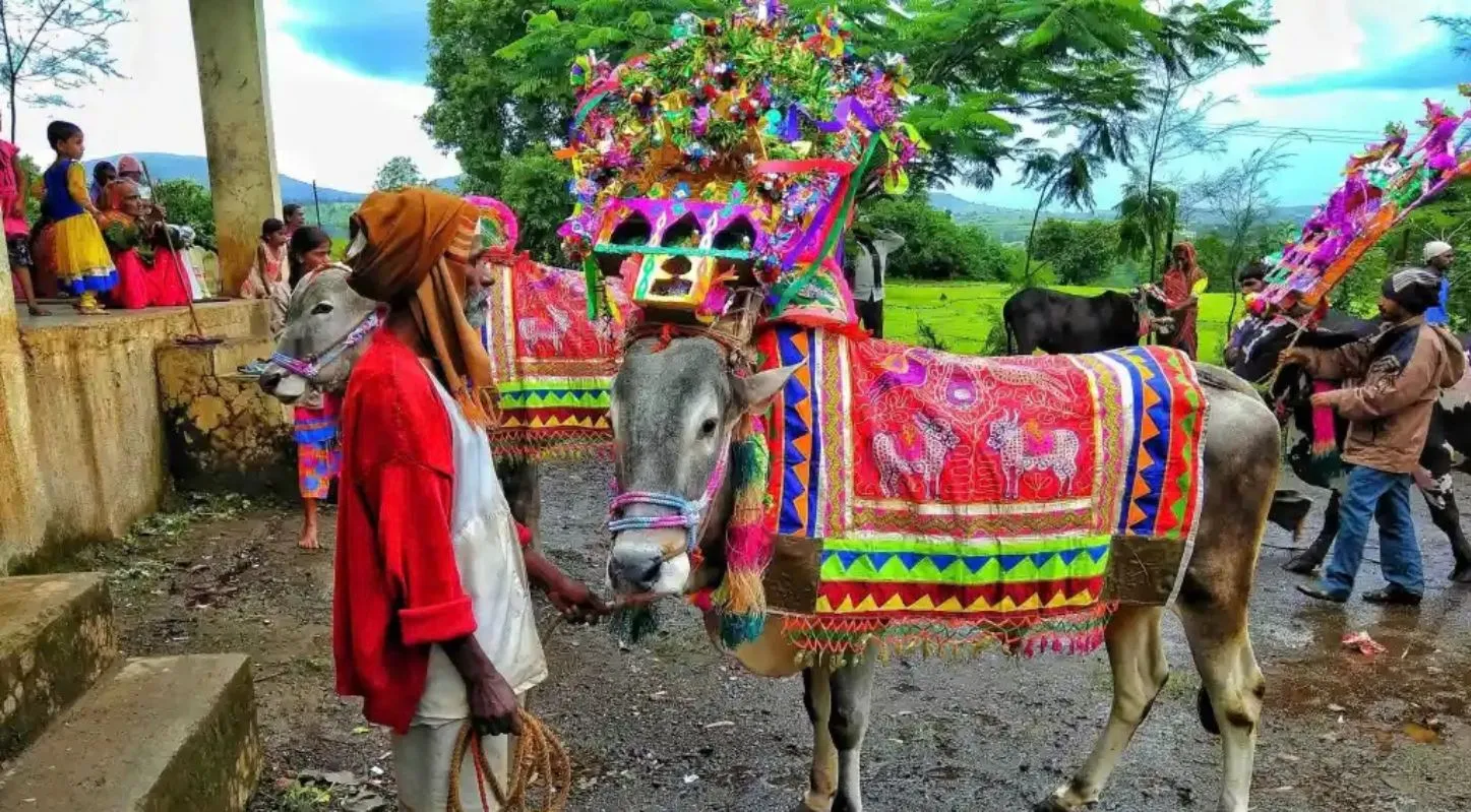 Bailpola Festival