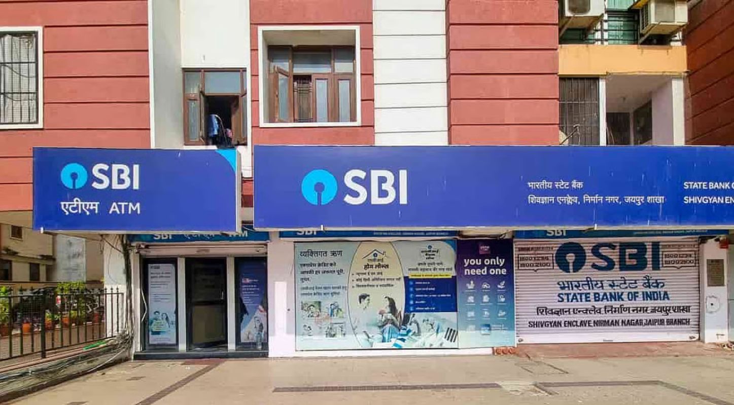 Bank Strike