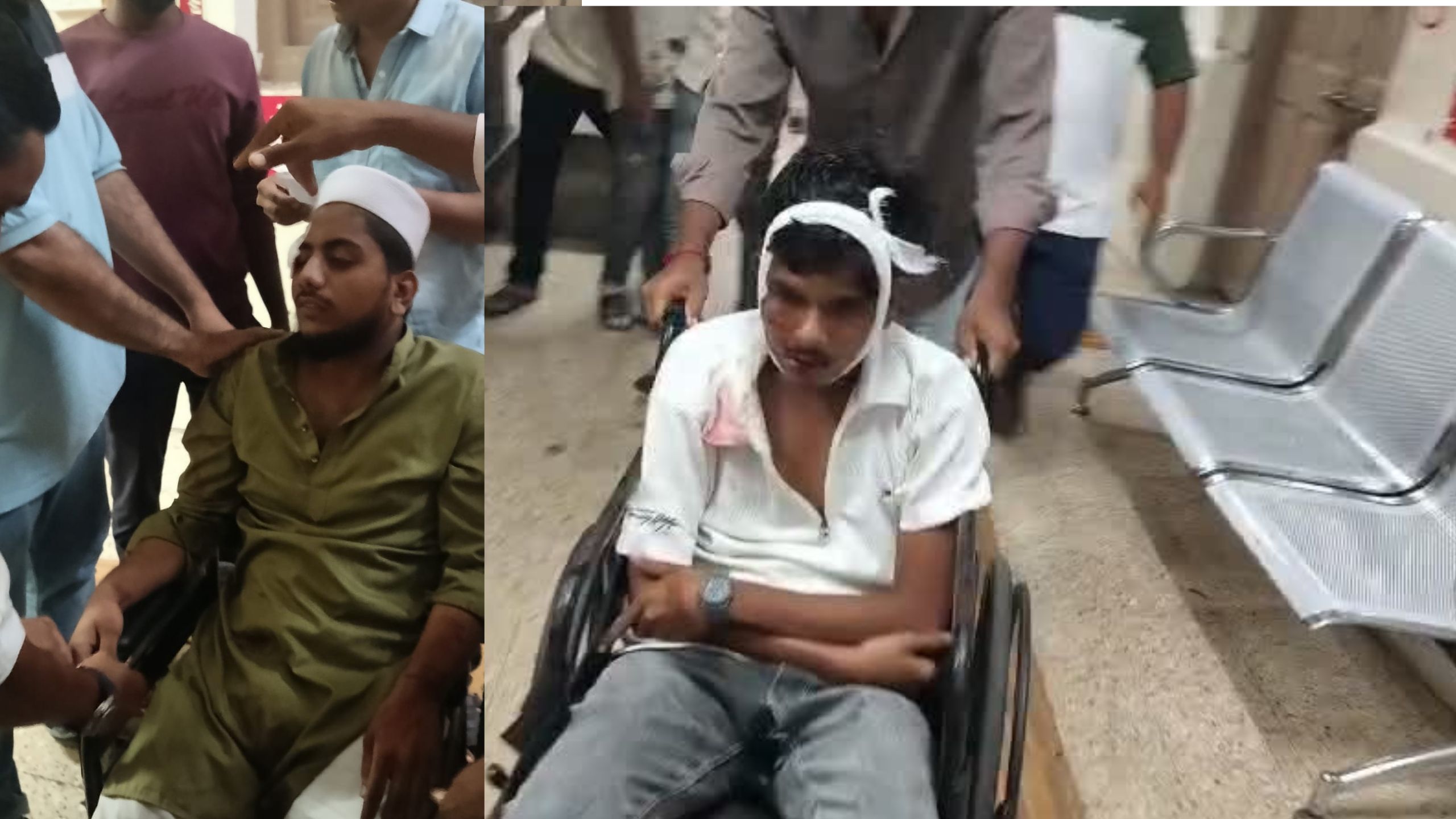 Anand Borsad Road Accident