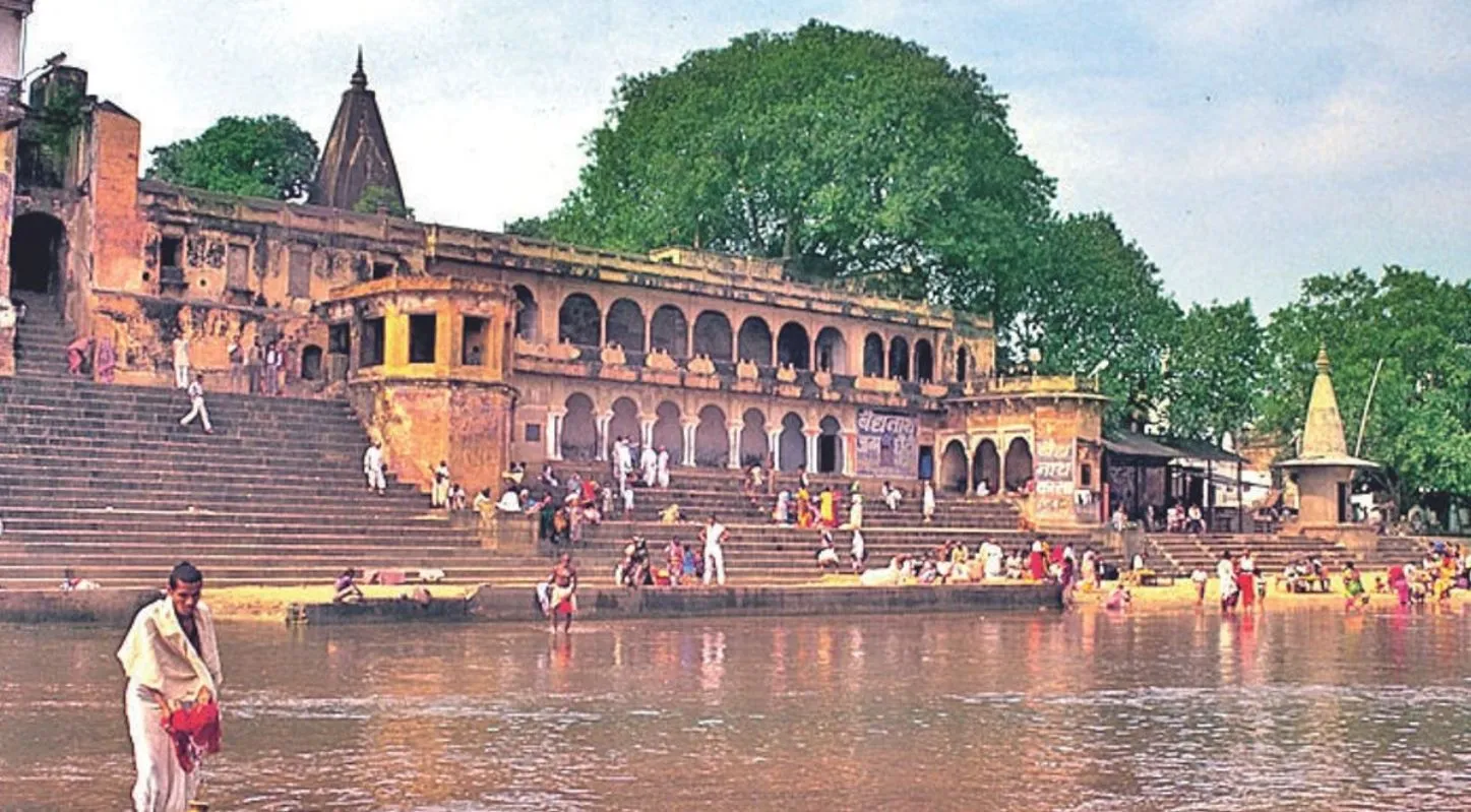 Bodh Gaya