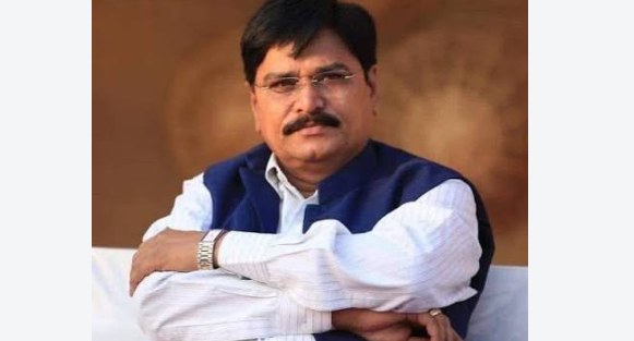Jagdish Patel
