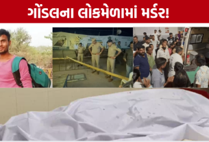Gondal Lokmela Murder: ભાવતાલની બબાલમાં સ્ટોલ સંચાલકની હત્યા, 5 આરોપી ઝડપાયા