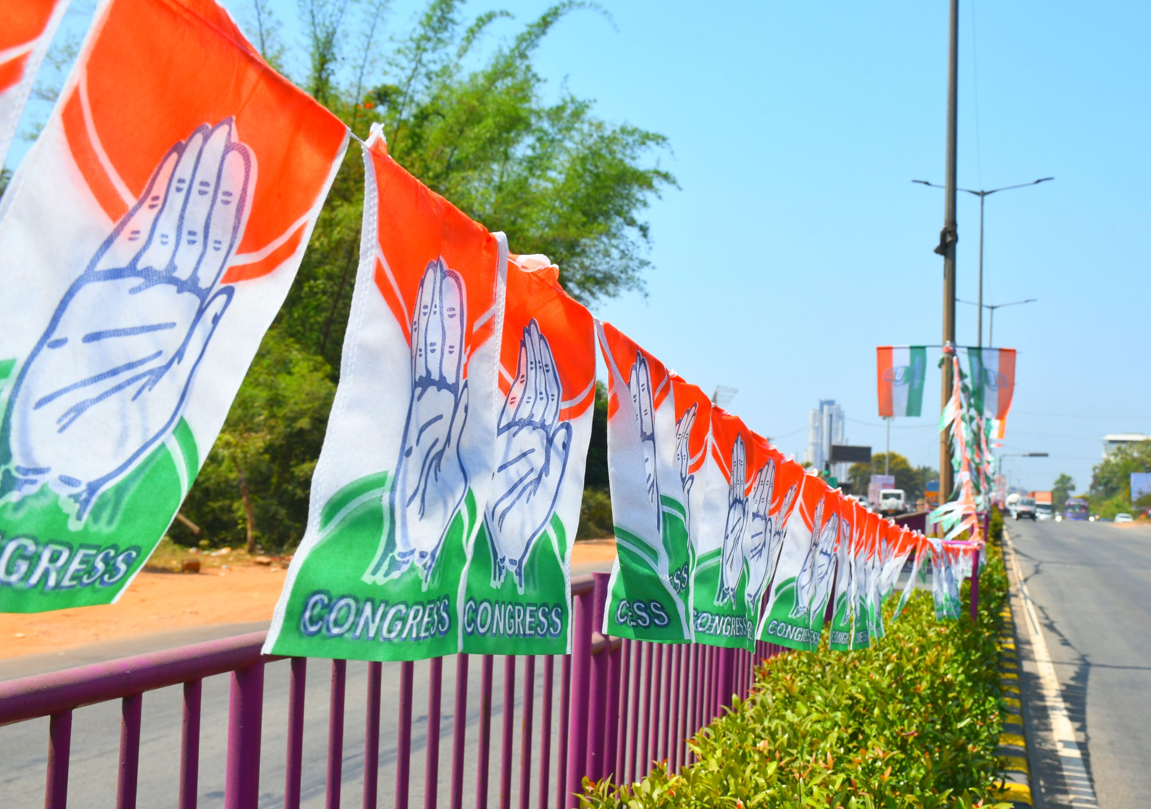 Congress