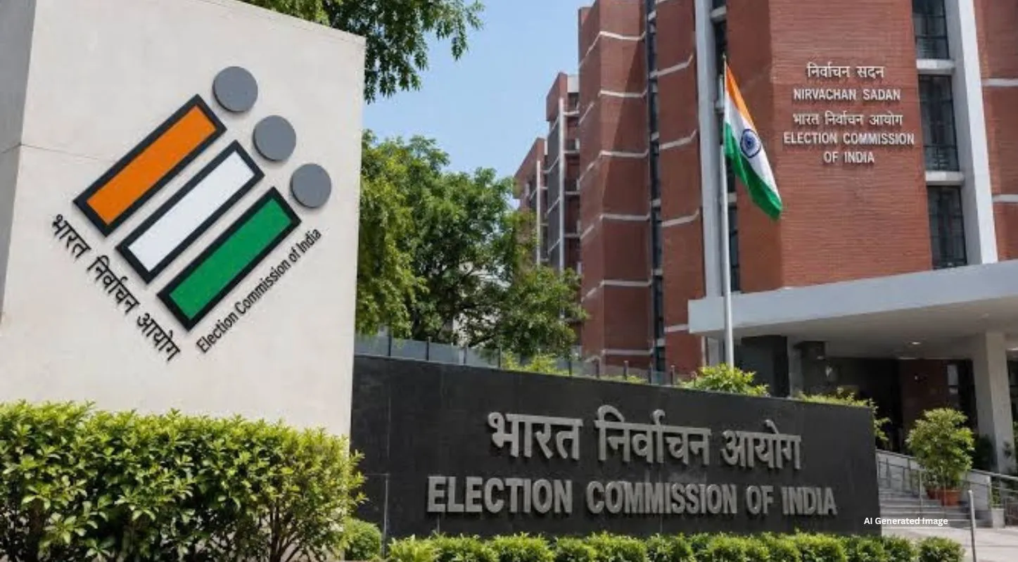 ECI