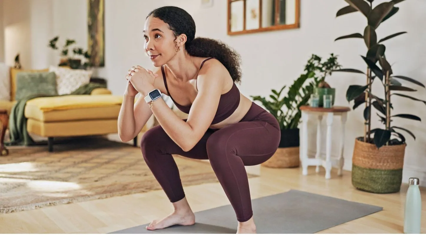 Exercise
