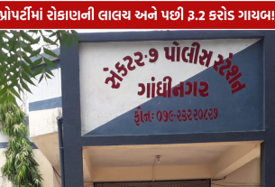 Gujarat Builder Fraud: 2 કરોડની ઠગાઈ, બનાવટી ટોકનથી આંગડિયામાંથી રકમ ઉપાડી