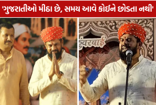 T Raja Singh: હિન્દુ વસ્તીનો મુદ્દો ઉઠાવી સરકારને કરી કાયદાની અપીલ