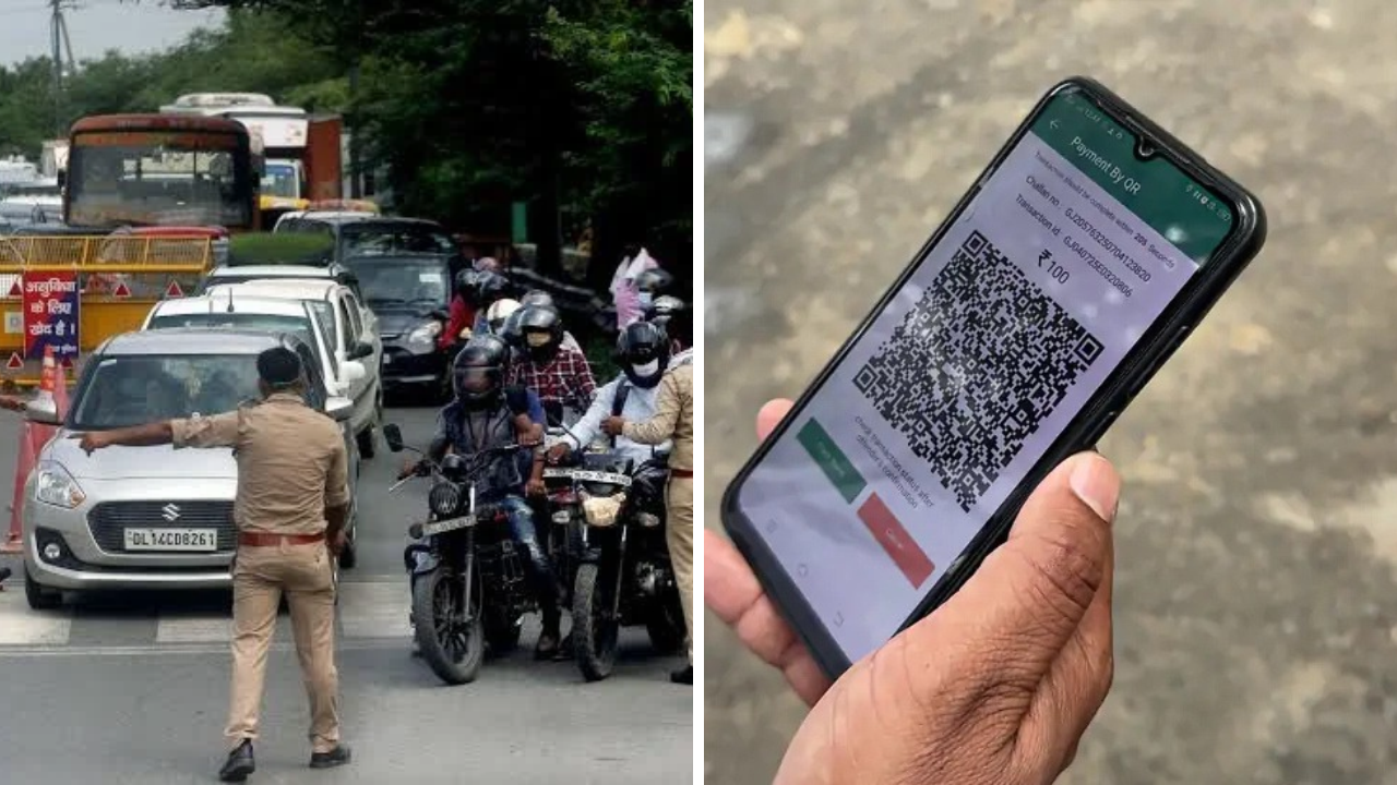Traffic E-Challan: ઈ-મેમો નહીં ભરો તો વીજળી બિલમાં દંડ? સુપ્રીમ કોર્ટના 10 મોટા સૂચન