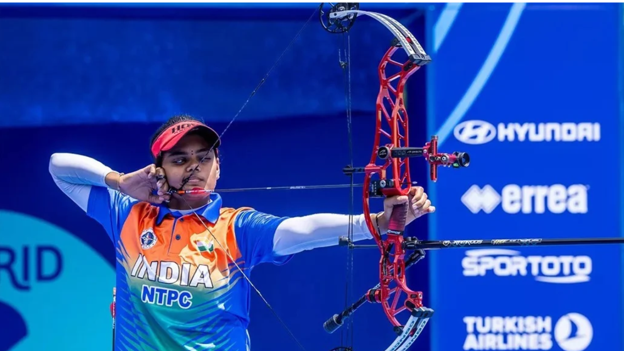 Asian Games 2026: ભારતનું સાતમું ગોલ્ડ, મહિલા તીરંદાજોએ ચીનને હરાવ્યું