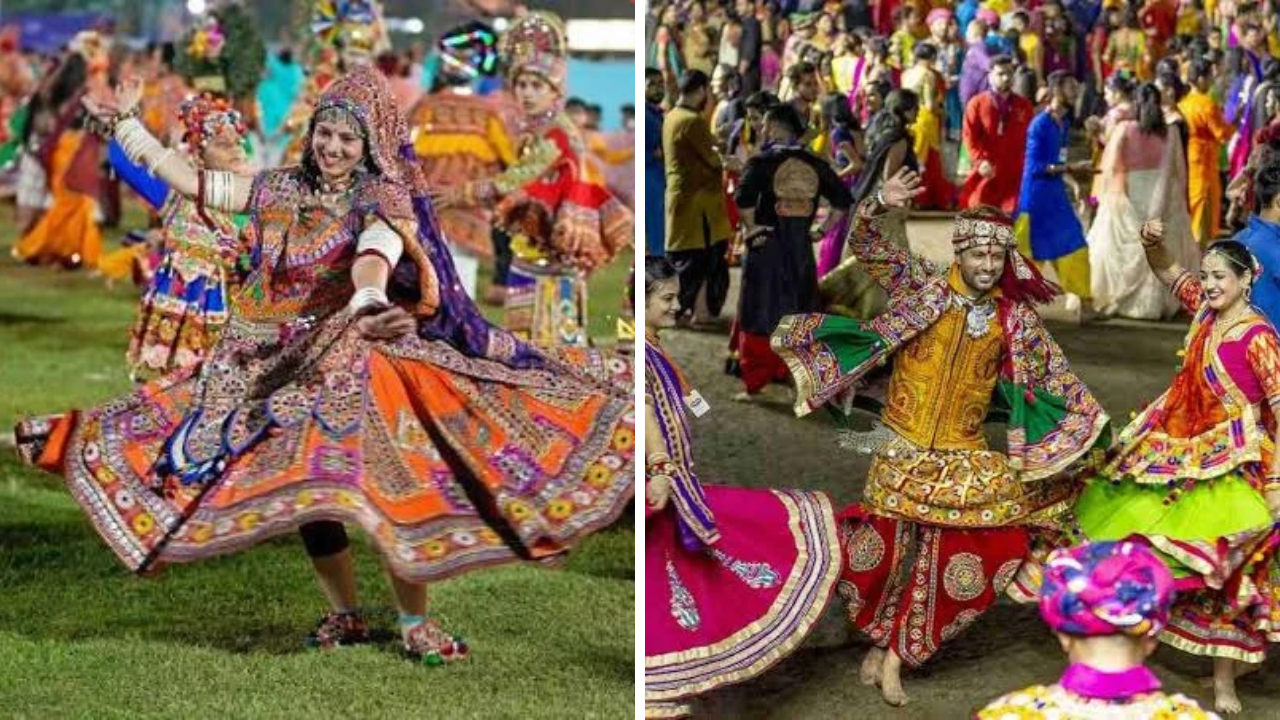 Navratri Gen Z Vacation ની એન્ટ્રી! સરકાર સામે અનોખી માગ