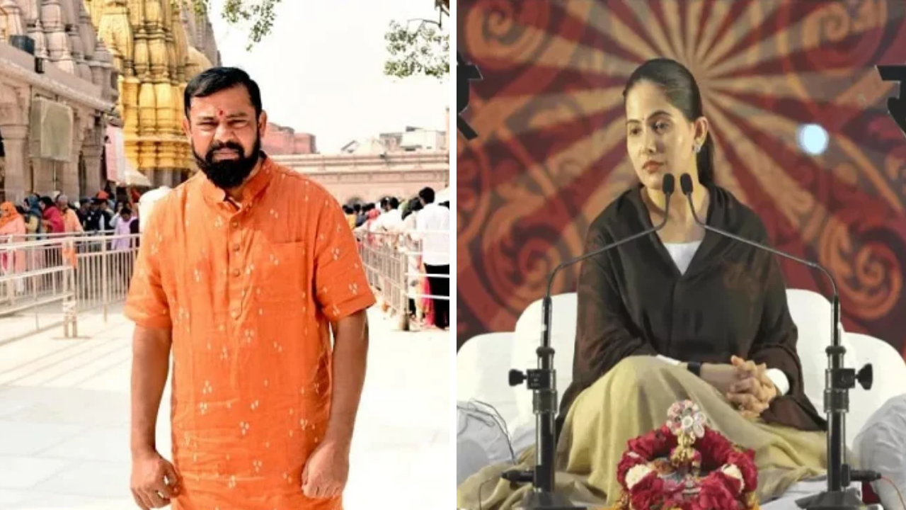T Raja Singh: હિન્દુ વસ્તીનો મુદ્દો ઉઠાવી સરકારને કરી કાયદાની અપીલ