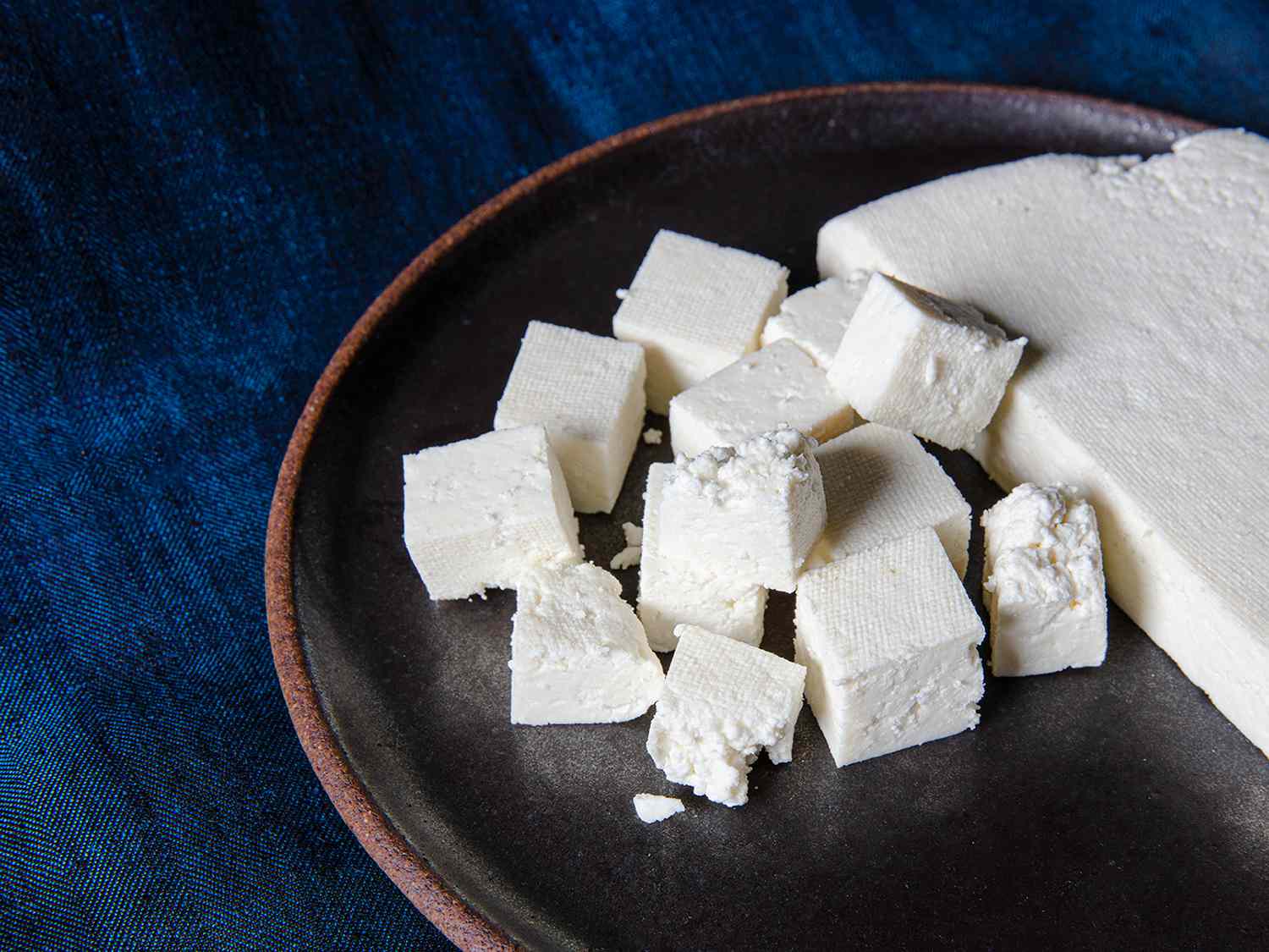 FSSAI Paneer Ban 