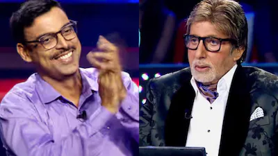 Amitabh Bachchan, Manoj Kumar Yadav