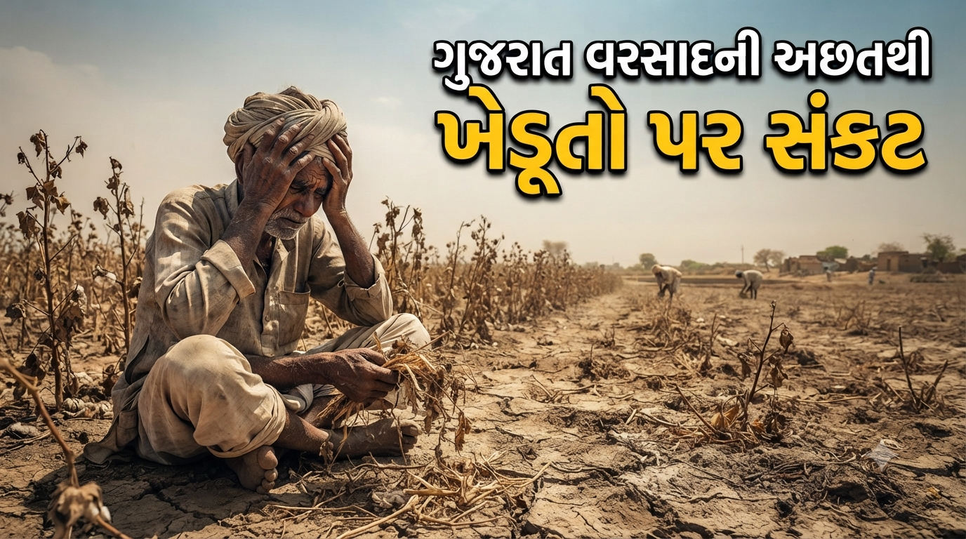 Gujarat Weather