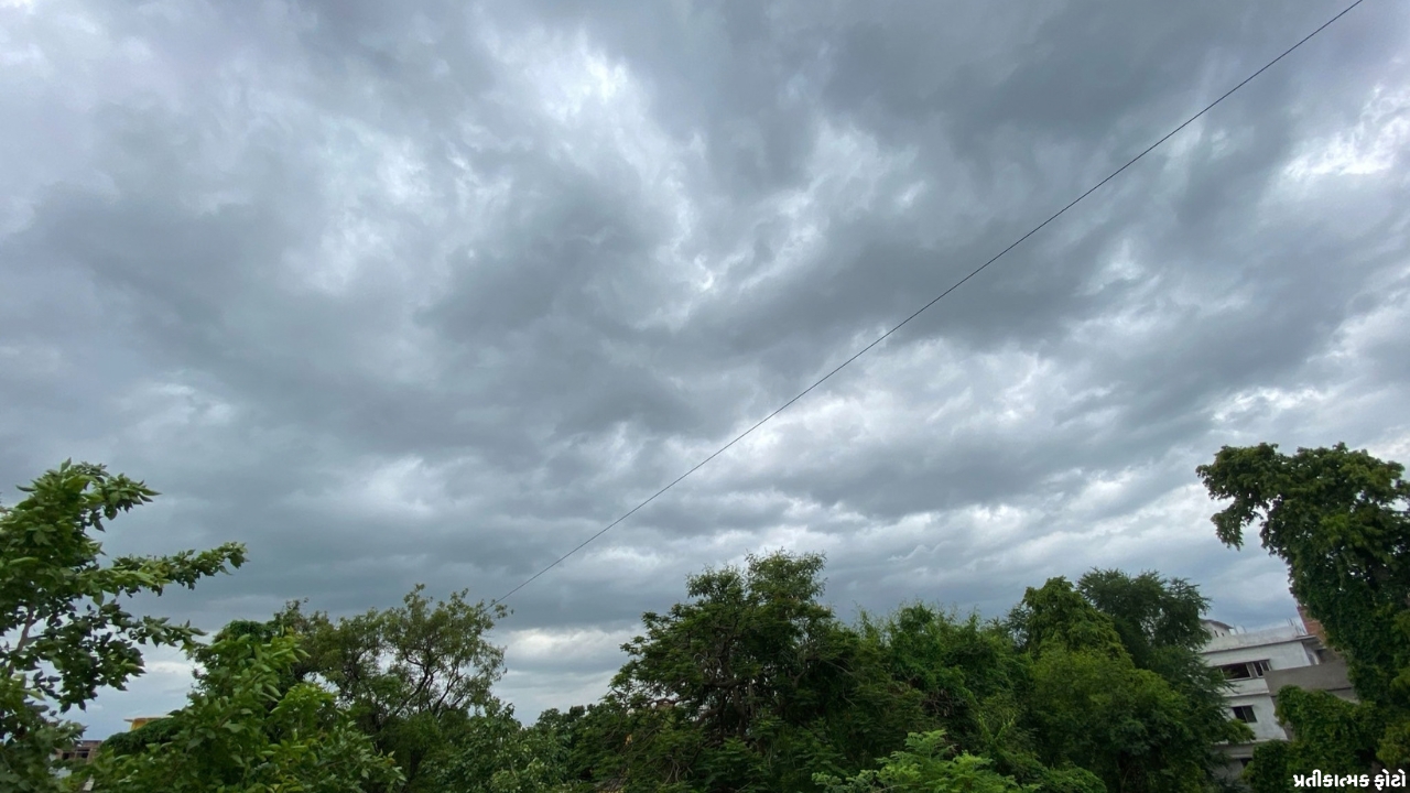 Gujarat Weather