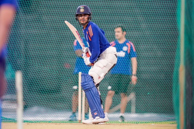 IND vs WI 1st ODI: 27 સપ્ટેમ્બરે મેચ, જાણો 2 વાગ્યાનો સમય