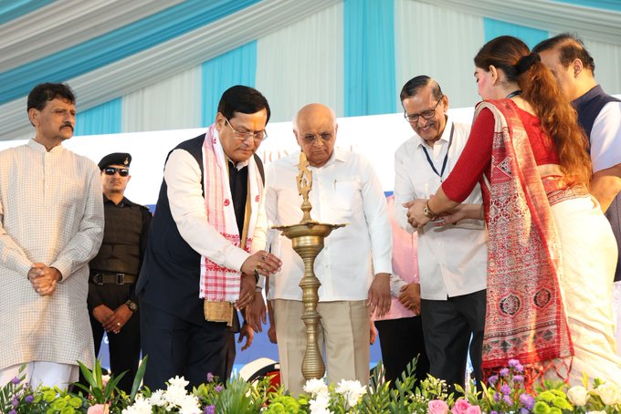 Port-Based E-Methanol Plant: કંડલામાં બનશે દેશનો પહેલો ગ્રીન ફ્યુઅલ પ્લાન્ટ