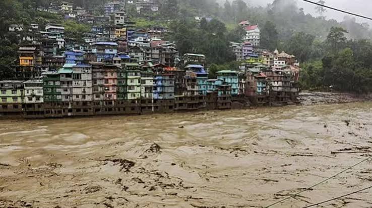 Himalayan Rivers