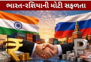 India-Russia Trade Settled in Rupees-Rubles