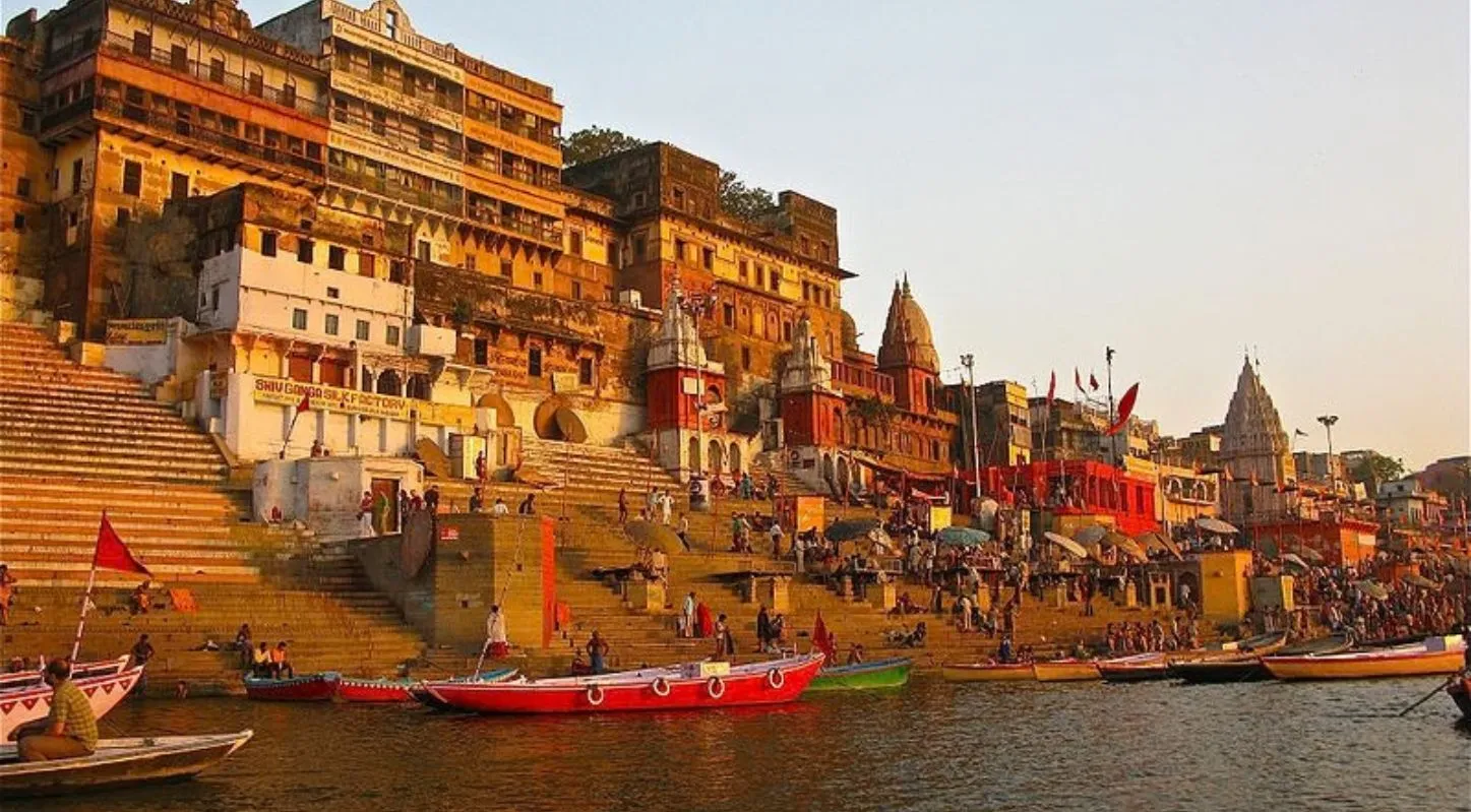 Kurushetra Pitru Tirth