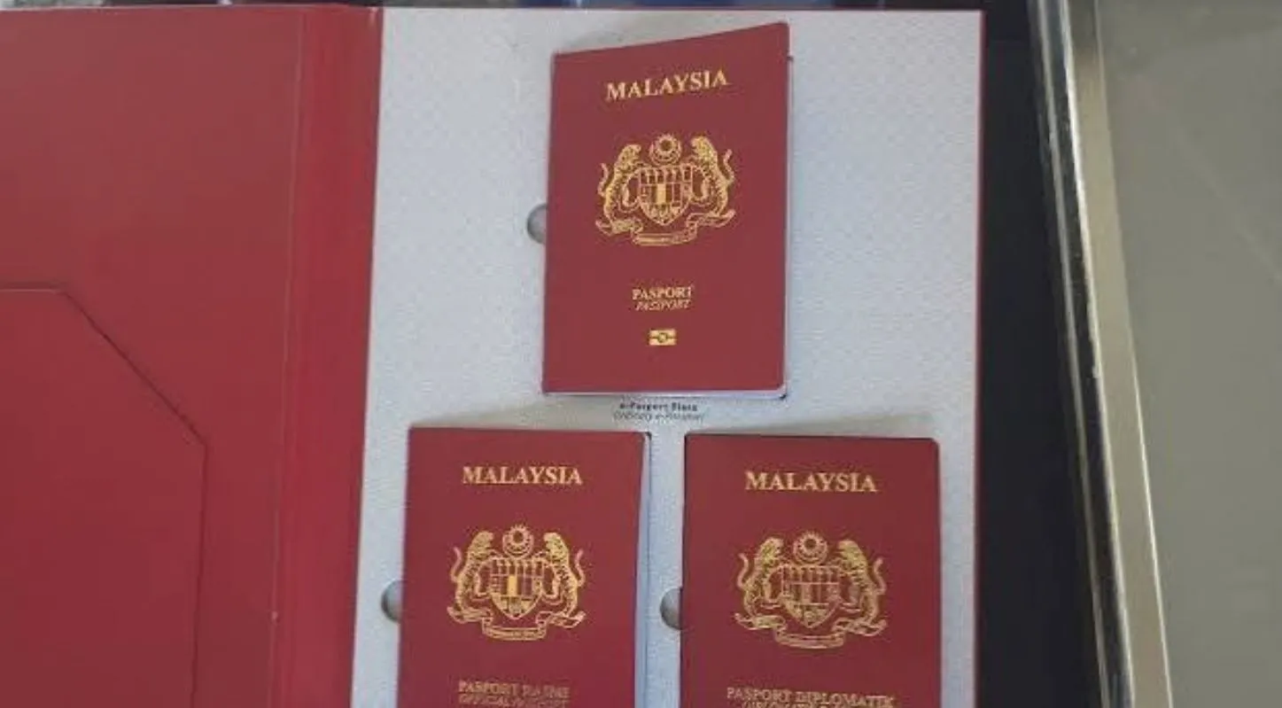 MALAYSIA
