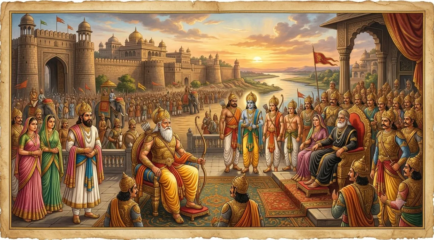 Mahabharata