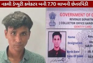 Deputy Collector