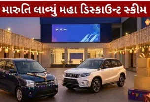 Maruti Suzuki car has become cheaper