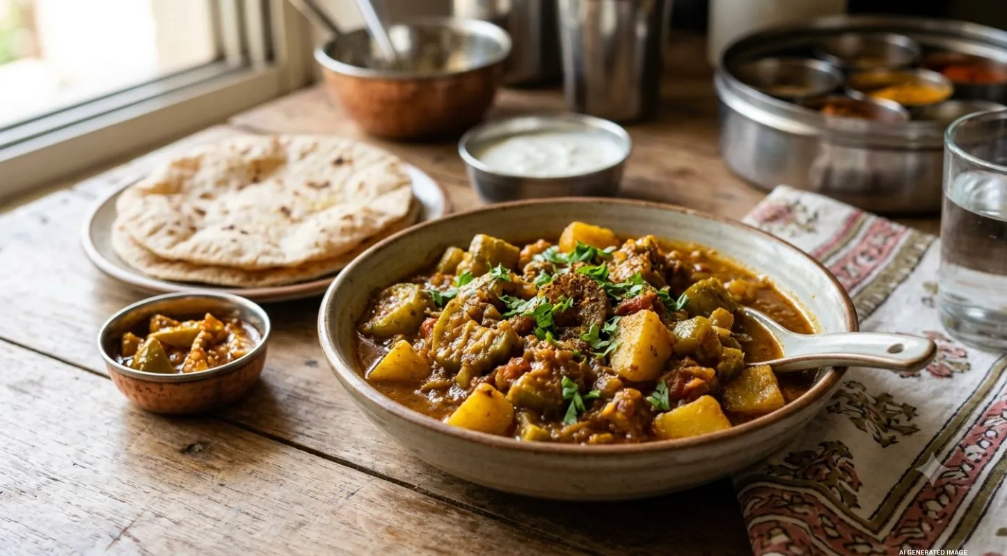 Masala Turiya...તમારા Favourite શાકને પણ Definitely ભૂલી જશો...30 મિનિટમાં તૈયાર!