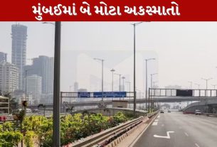 Mumbai Accident