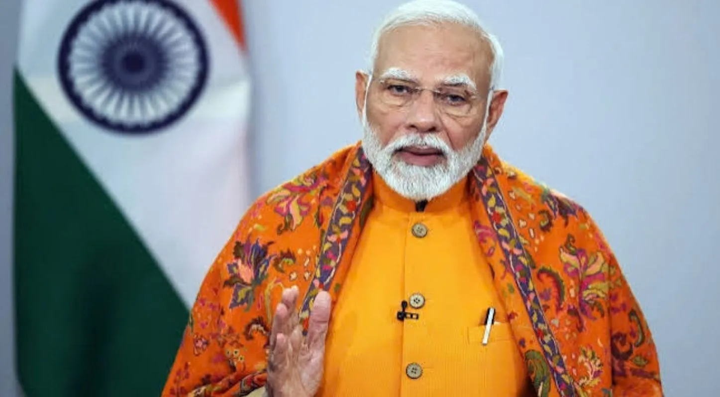 NARENDRA MODI 