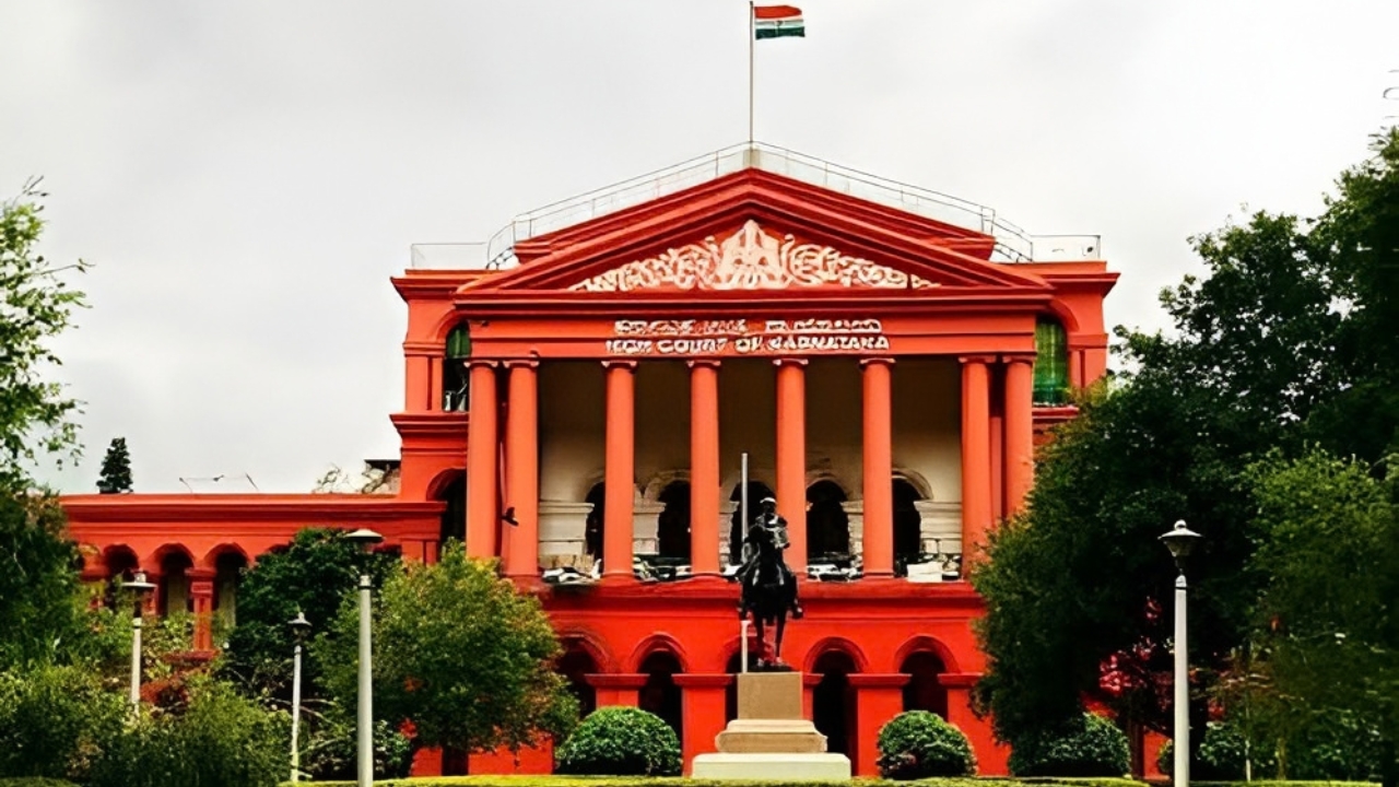 Karnataka High Court