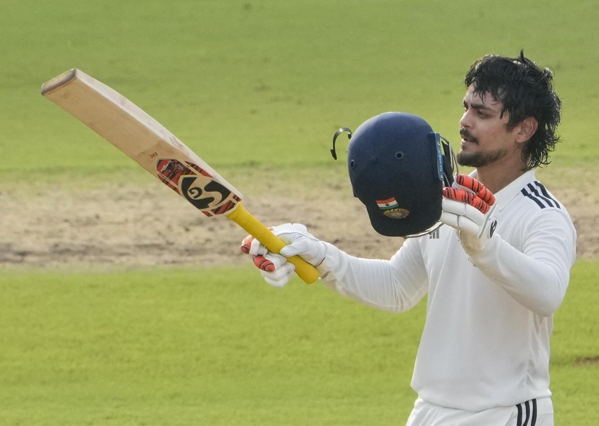 Duleep Trophy Final 2026: ઈસ્ટ ઝોનનો સ્કોર 400 પાર