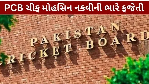 Pakistan Cricket Board criticized from all sides